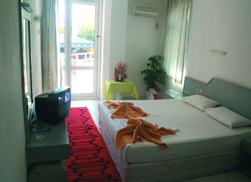 Bariscan Hotel Αλάνια Εξωτερικό φωτογραφία