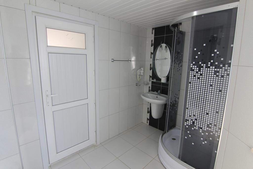 Bariscan Hotel Αλάνια Εξωτερικό φωτογραφία