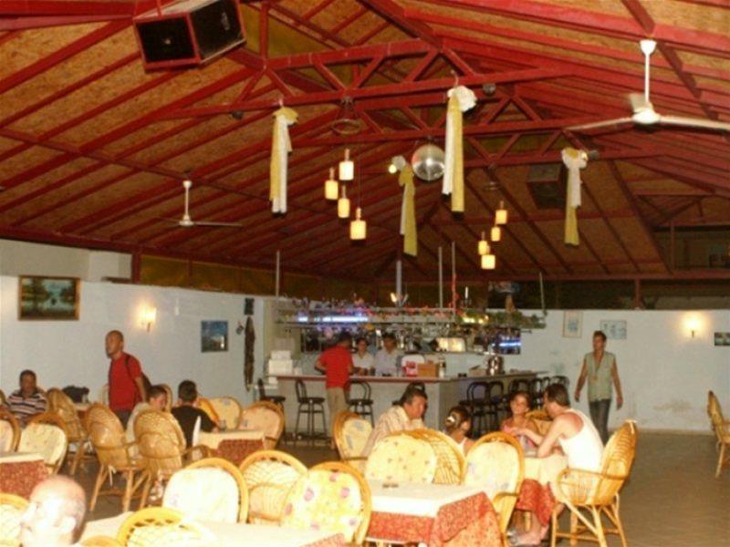 Bariscan Hotel Αλάνια Εξωτερικό φωτογραφία